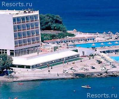 Eden Roc Resort Hotel 2